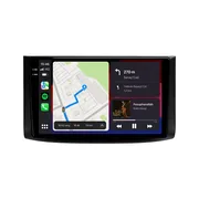 Chevrolet Aveo Android Multimedya Sistemi (2007-2012) - 9 İnç