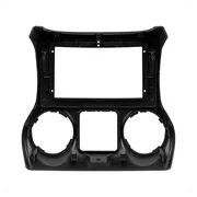 Chrysler 300 C 9 İnç 2006-2011 Multimedya Çerçevesi