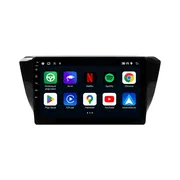 Skoda Superb Android Multimedya Sistemi (2015-2018) - 10 İnç
