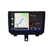 Audi A3 Android Multimedya Sistemi (2013-2020) - 9 İnç