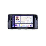 Hyundai H350 Android Multimedya Sistemi (2015-2017) - 9 İnç