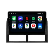 Jeep Grand Cherokee Android Multimedya Sistemi (1999-2005) - 9 İnç