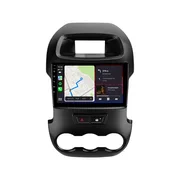 Ford Ranger Android Multimedya Sistemi (2012-2015) - 9 İnç