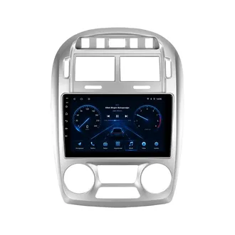 Kia Cerato Android Multimedya Sistemi (2005-2006) - 9 İnç