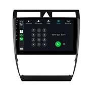 Audi A6 Android Multimedya Sistemi (1997-2004) - 9 İnç