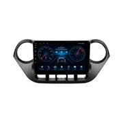 Hyundai i10 Android Multimedya Sistemi (2013-2019) - 9 İnç