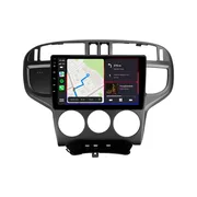 Hyundai Matrix Android Multimedya Sistemi (2002-2011) - 9 İnç