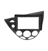 Ford Focus 9 İnç 1999-2005 Multimedya Çerçevesi