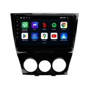 Mazda RX-8 Android Multimedya Sistemi (2004-2011) - 9 İnç