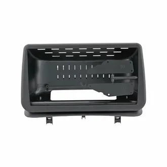 Renault Clio 9 İnç 2006-2012 Multimedya Çerçevesi
