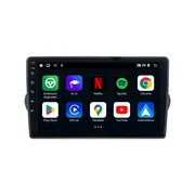 Fiat Egea Cross Android Multimedya Sistemi (2020-2024) - 9 İnç