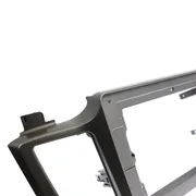 Toyota RAV4 10 İnç 2013-2018 Multimedya Çerçevesi