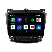 Honda Accord Android Multimedya Sistemi (2003-2008) - 10 İnç