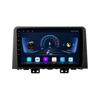 Hyundai Staria Android Multimedya Sistemi (2022-2025) - 10 İnç