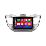 Hyundai Tucson Android Multimedya Sistemi (2015-2018) - 9 İnç