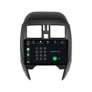 Nissan Micra Android Multimedya Sistemi (2013-2018) - 9 İnç