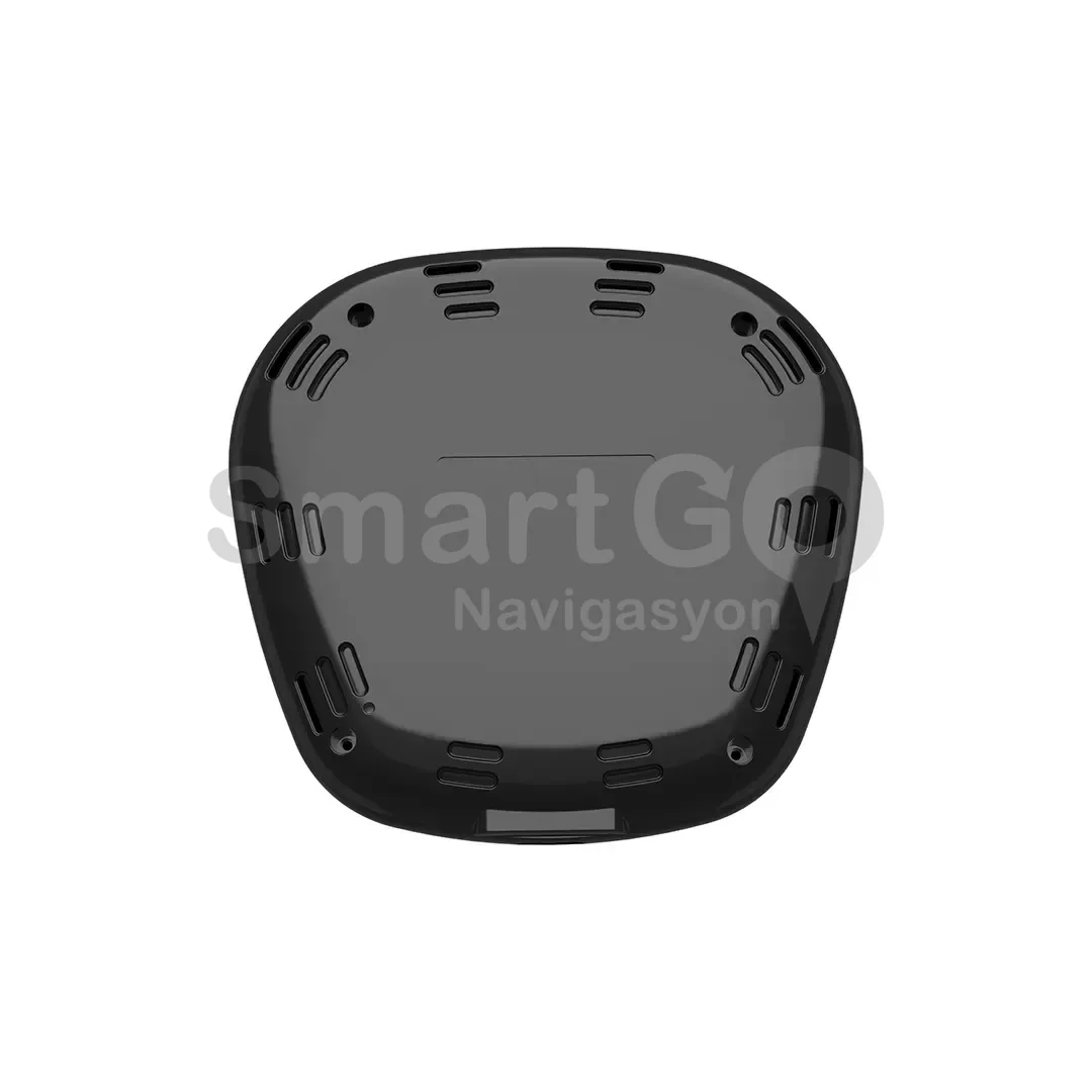 SmartBox BW550HD: HDMI Girişli (8GB / 128GB)