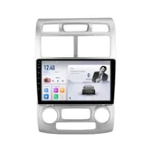 Kia Sportage Android Multimedya Sistemi (2005-2008) - 9 İnç