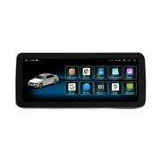 Mercedes Benz C-GLC Serisi 2015-2018 OEM Android Multimedya