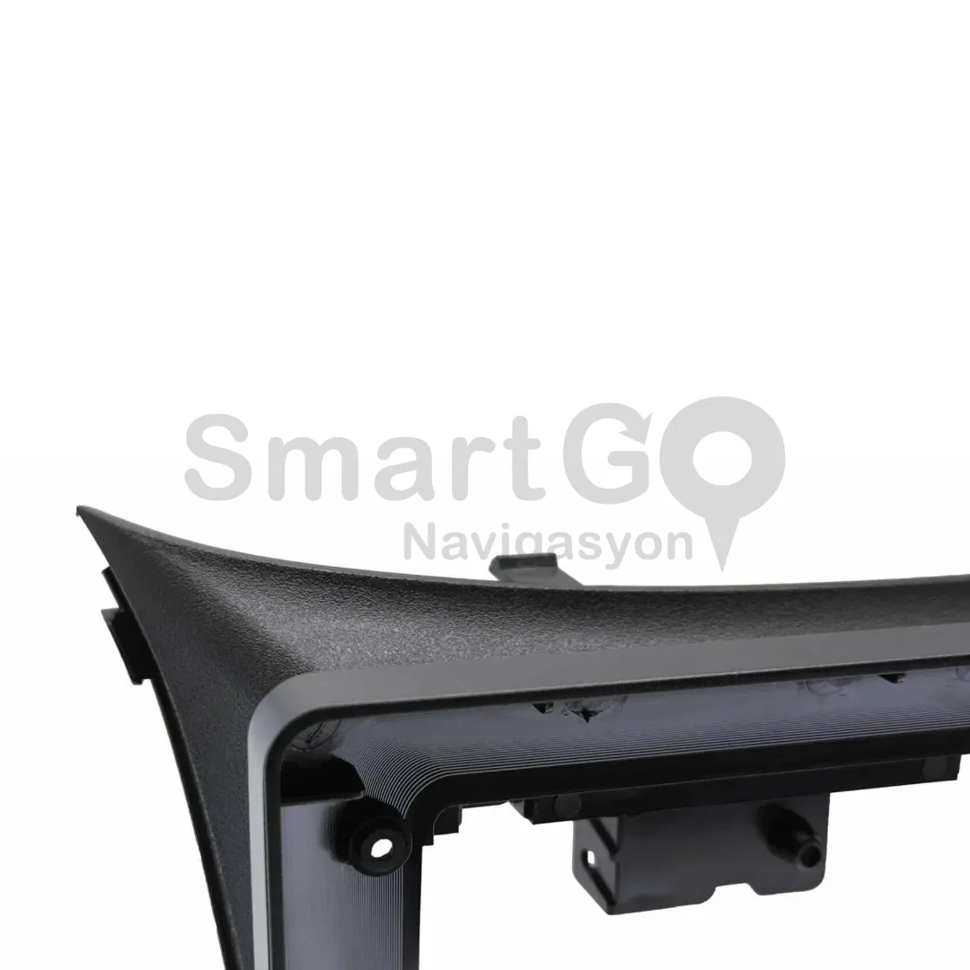 Hyundai i30 9 İnç 2012-2016 Multimedya Çerçevesi