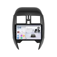 Nissan Micra Android Multimedya Sistemi (2013-2018) - 9 İnç