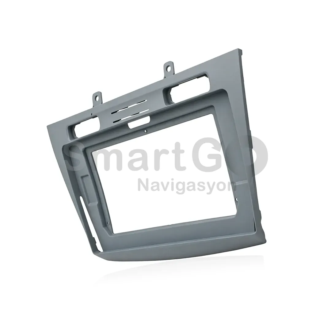 Ford Tourneo Connect 10 İnç 2009-2013 Multimedya Çerçevesi