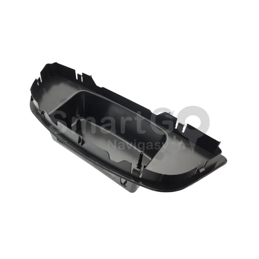 Renault Laguna 10 İnç 2008-2011 Multimedya Çerçevesi
