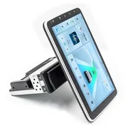 10.1 İnç Otomatik Dönen Tekdin Android Multimedya 6+64 GB