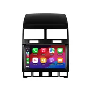 Volkswagen Touareg Android Multimedya Sistemi (2003-2009) - 9 İnç