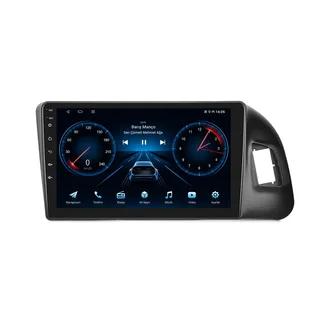 Audi Q5 Android Multimedya Sistemi (2009-2016) - 9 İnç