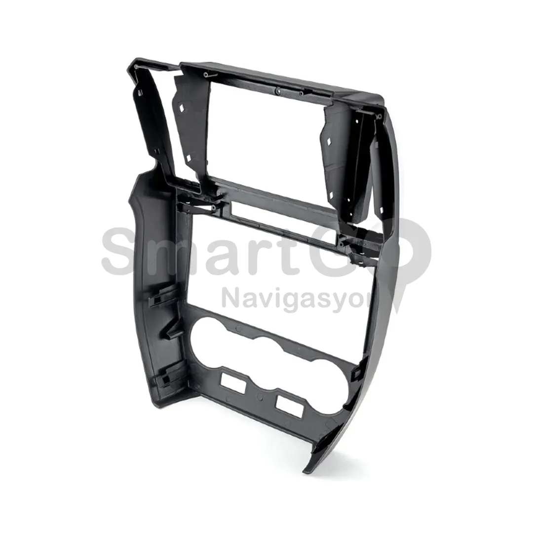 Land Rover Freelander 9 İnç 2007-2013 Multimedya Çerçevesi