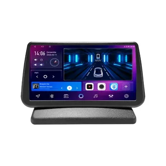 Nissan Note Android Multimedya Sistemi (2006-2012) - 9 İnç