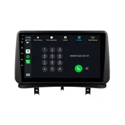 Renault Clio Android Multimedya Sistemi (2006-2012) - 9 İnç