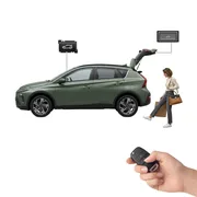 Hyundai Bayon Elektrikli Bagaj Açma Kiti