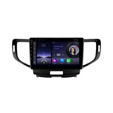 Honda Accord Android Multimedya Sistemi (2008-2017) - 9 İnç