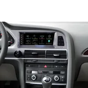 Audi A6 2010-2013 10.25 İnç 4/64 GB Android Multimedya