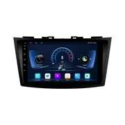 Suzuki Swift Android Multimedya Sistemi (2011-2016) - 9 İnç