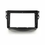 Toyota RAV4 9 İnç 2006-2012 Multimedya Çerçevesi