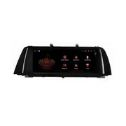 BMW F10/F11 5 Serisi 2012-2016 OEM 10.25 İnç Android Multimedya