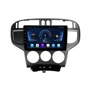 Hyundai Matrix Android Multimedya Sistemi (2002-2011) - 9 İnç