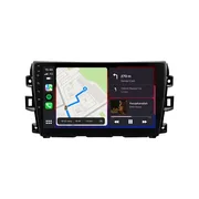 Nissan Navara Android Multimedya Sistemi (2016-2021) - 9 İnç
