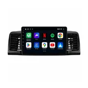 Toyota Corolla Android Multimedya Sistemi (2002-2007) - 9 İnç