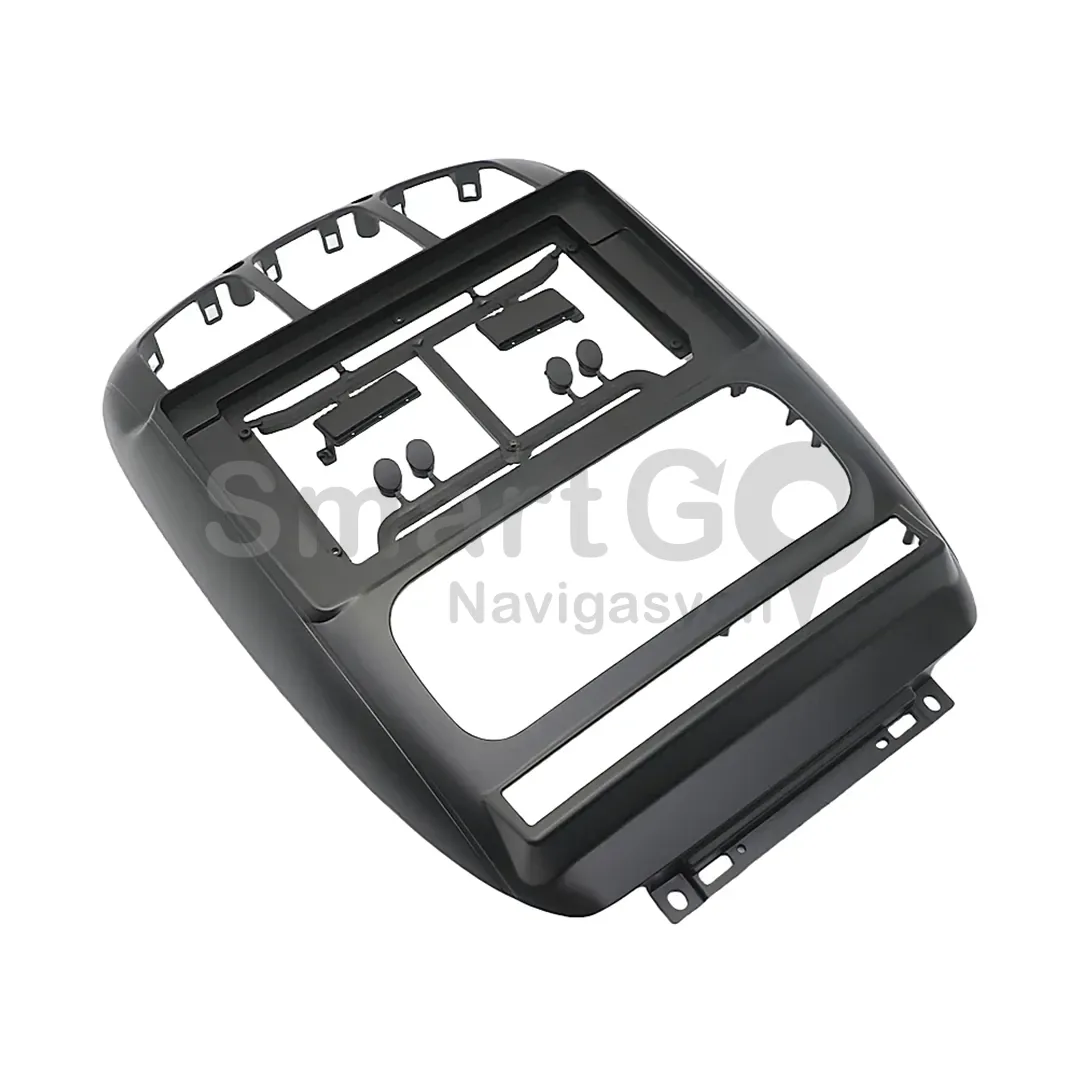 Chrysler Grand Voyager 10 İnç 2001-2008 Multimedya Çerçevesi