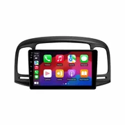 Hyundai Accent Era Android Siyah Multimedya Sistemi (2006-2012) - 9 İnç