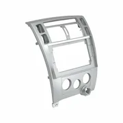 Hyundai Tucson 10 İnç 2005-2012 Multimedya Çerçevesi