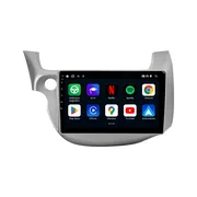 Honda Jazz Android Multimedya Sistemi (2009-2012) - 10 İnç