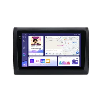 Fiat Stilo Android Multimedya Sistemi (2002-2007) - 9 İnç