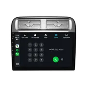 Fiat Punto Android Multimedya Sistemi (2006-2012) - 9 İnç