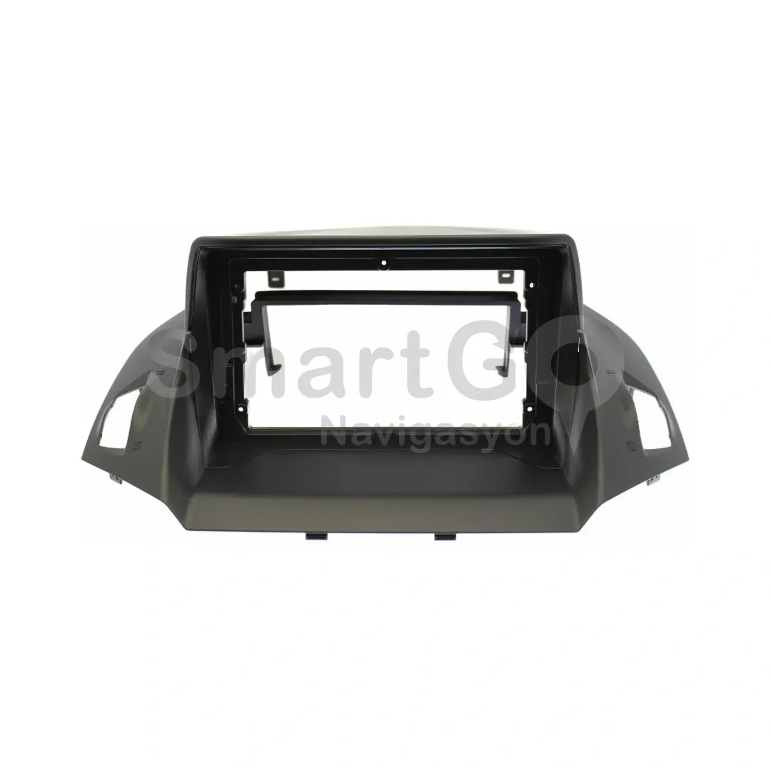 Ford C-Max 9 İnç 2011-2018 Multimedya Çerçevesi