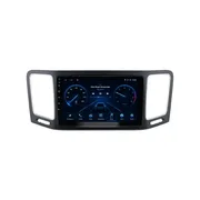 Volkswagen Sharan Android Multimedya Sistemi (2011-2017) - 9 İnç